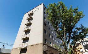 Jr-East Hotel Mets Musashisakaii